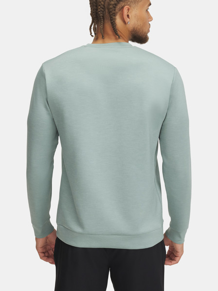 Under Armour Moški pulover Under Armour UA Drive Midlayer Crew