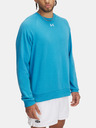 Under Armour Moški pulover Under Armour UA Rival Fleece Crew