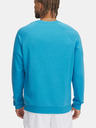 Under Armour Moški pulover Under Armour UA Rival Fleece Crew