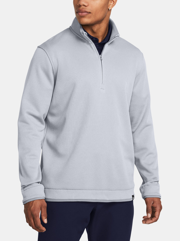 Under Armour Moški pulover Under Armour UA Storm SweaterFleece QZ LB