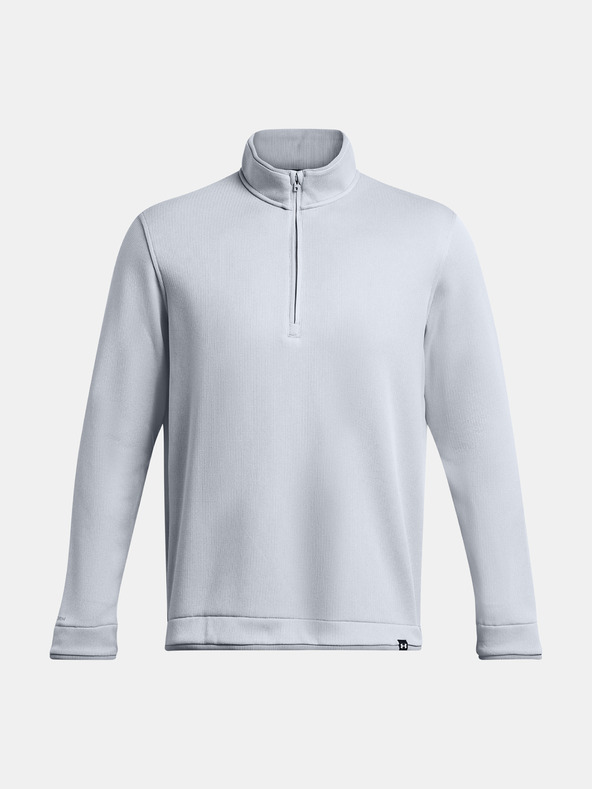 Under Armour Moški pulover Under Armour UA Storm SweaterFleece QZ LB