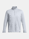 Under Armour Moški pulover Under Armour UA Storm SweaterFleece QZ LB