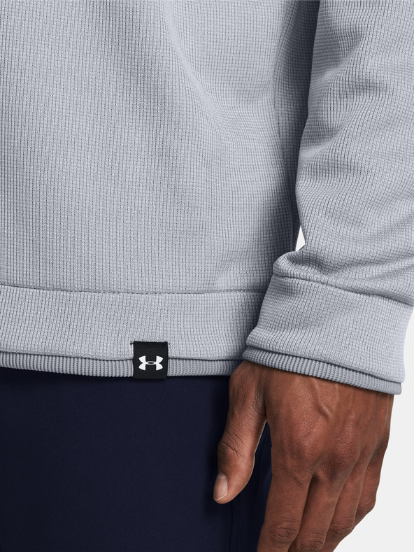 Under Armour Moški pulover Under Armour UA Storm SweaterFleece QZ LB