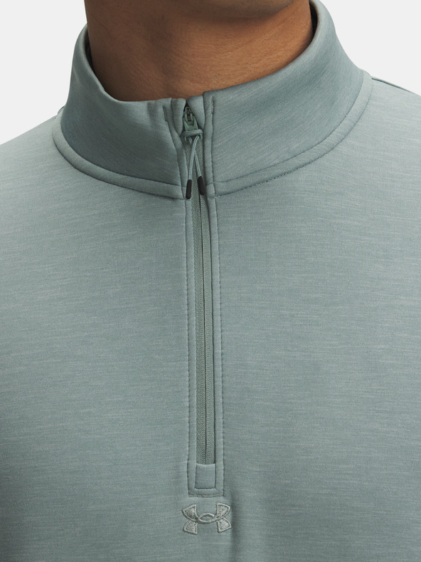 Under Armour Moški pulover  Under Armour UA Drive Midlayer Pullover