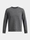 Under Armour Moški pulover  Under Armour UA Unstoppable Flc Crew EU-GRY