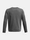 Under Armour Moški pulover  Under Armour UA Unstoppable Flc Crew EU-GRY