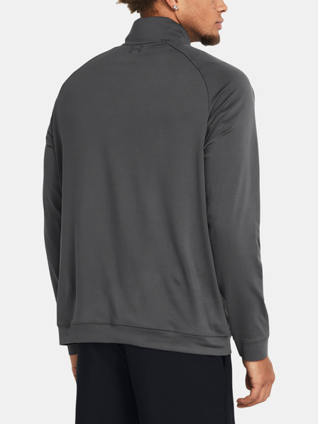 Under Armour Moški pulover  Under Armour UA Midlayer QZ LB-GRY