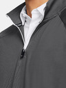 Under Armour Moški pulover  Under Armour UA Midlayer QZ LB-GRY