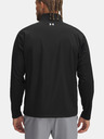 Under Armour Moški pulover  Under Armour UA Drive Wind Full Zip