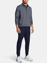 Under Armour Moški pulover  Under Armour UA Drive Midlayer Pullover-GRY