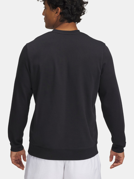 Under Armour Moški pulover Under Armour UA Rival Terry Logo Crew