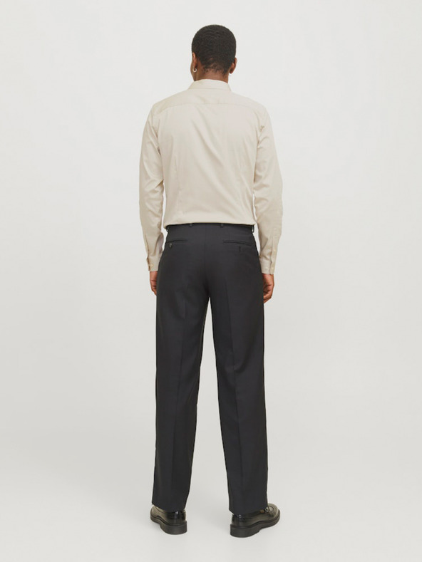 Jack & Jones Bež Moška srajca Jack & Jones