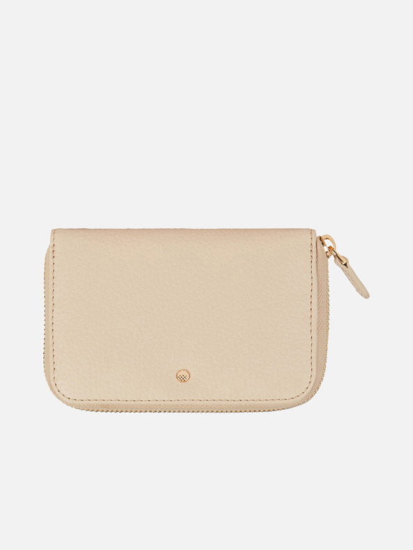 Geox Kremasta ženska denarnica Geox