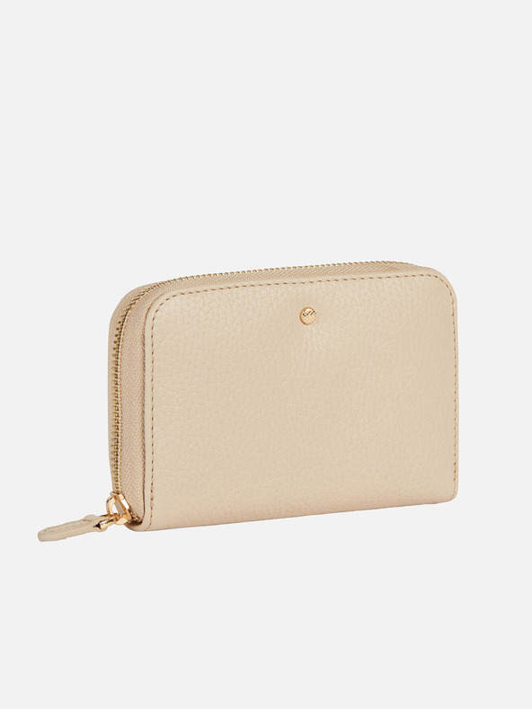 Geox Kremasta ženska denarnica Geox