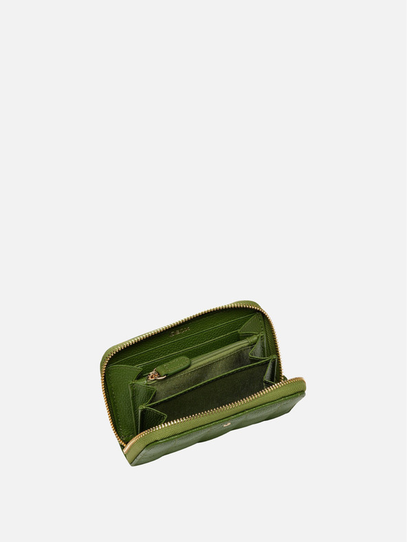 Geox Zelena ženska torbica Geox