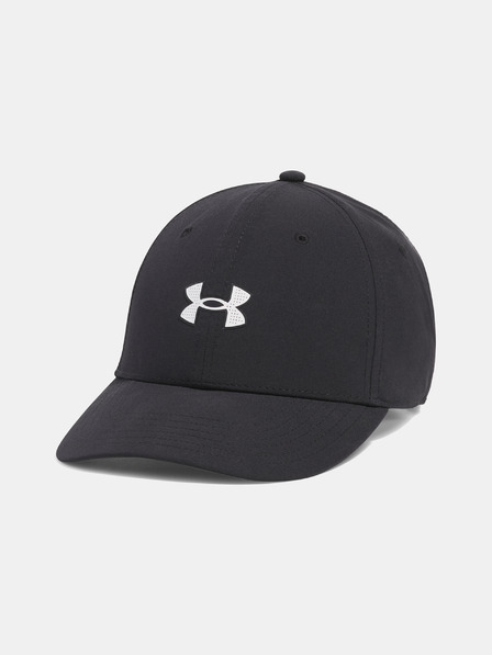 Under Armour Ženska šilt kapa Under Armour W Iso-chill Drive Low ADJ