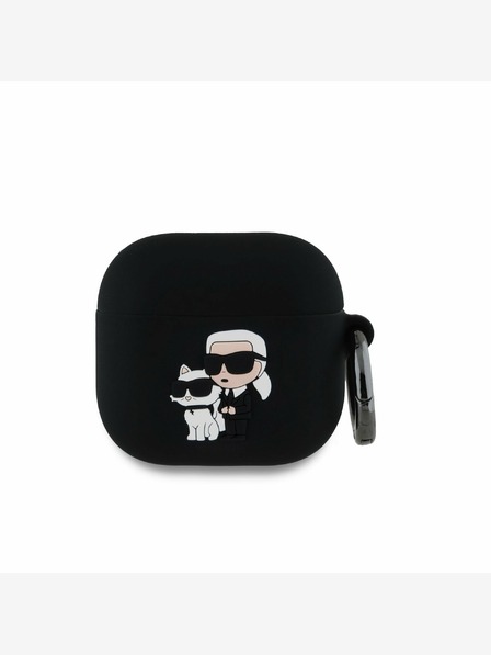 Karl Lagerfeld Ovitek