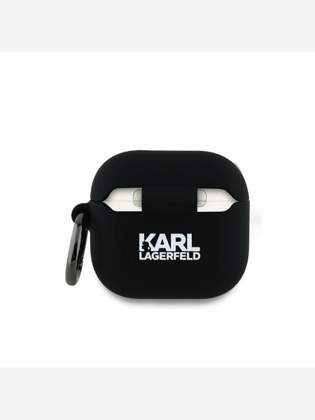 Karl Lagerfeld Ovitek