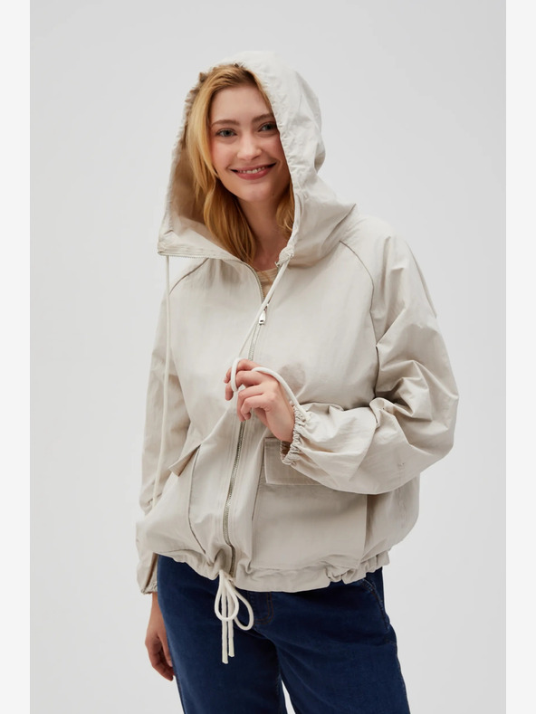 Moodo Ženska jakna Moodo