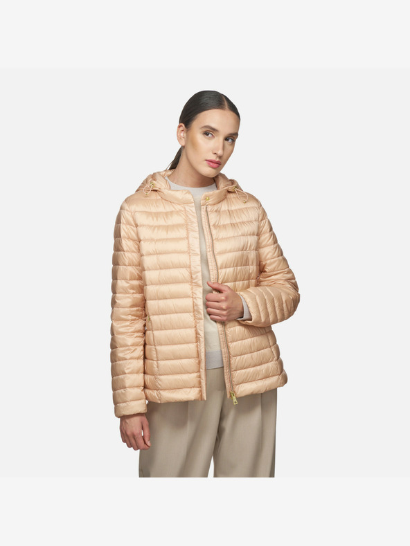 Geox Roza ženska prešita jakna Geox Jaysen