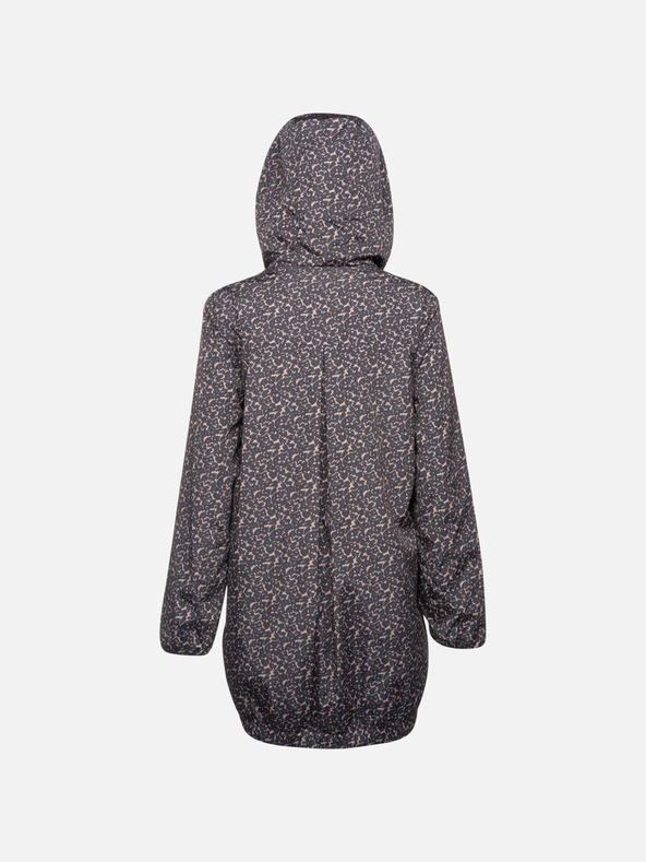 Geox Rjava Geoxova ženska jakna Aurely