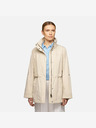 Geox Geox Claudin Jacket Beige Ženske