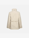Geox Geox Claudin Jacket Beige Ženske