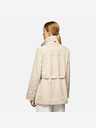 Geox Geox Claudin Jacket Beige Ženske