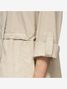 Geox Geox Claudin Jacket Beige Ženske