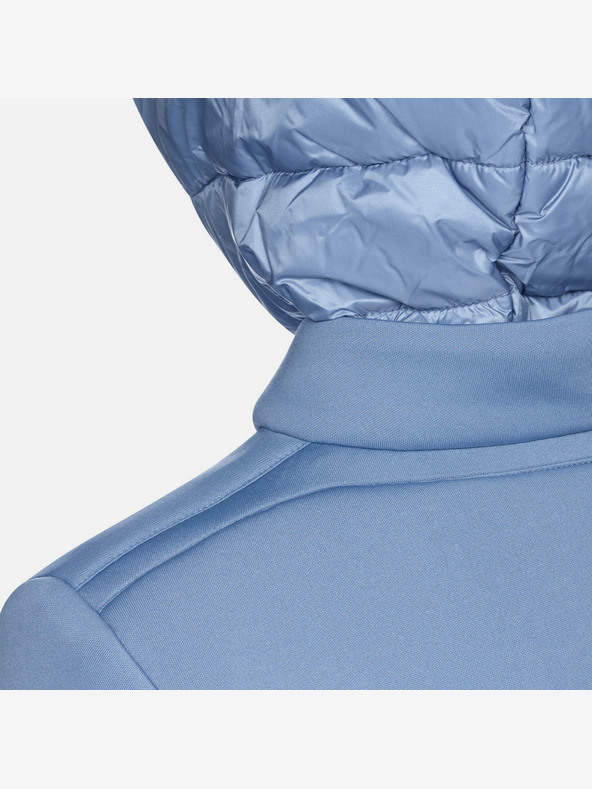 Geox Modra ženska jakna Geox Cristael