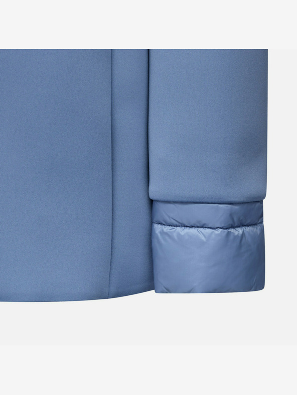 Geox Modra ženska jakna Geox Cristael