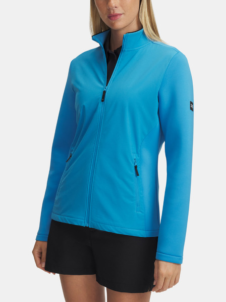 Under Armour Ženska jakna Under Armour UA Drive Pro Storm Hyb FZ