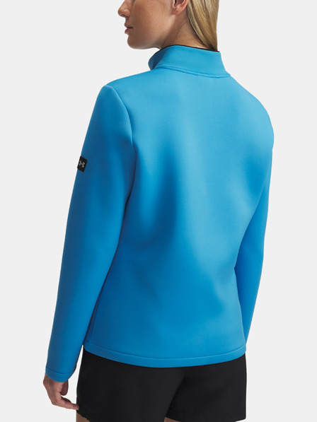 Under Armour Ženska jakna Under Armour UA Drive Pro Storm Hyb FZ