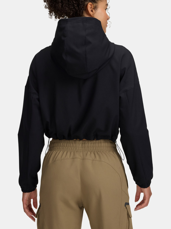 Under Armour Ženska jakna  Under Armour UA Unstoppable Woven HD Jkt