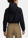 Under Armour Ženska jakna  Under Armour UA Unstoppable Woven HD Jkt