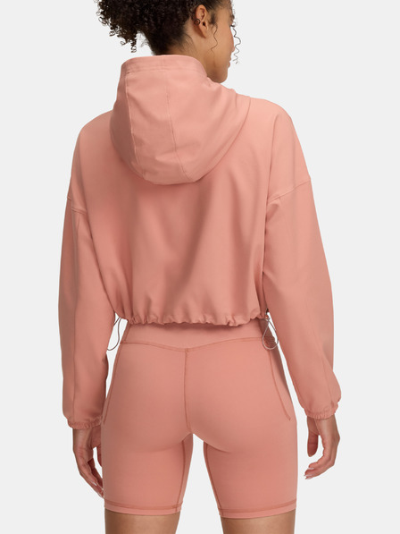 Under Armour Ženska jakna  Under Armour UA Unstoppable Woven HD Jkt