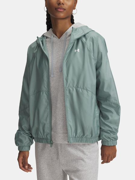 Under Armour Ženska jakna Under Armour UA Rival Sport Windbreak Jkt