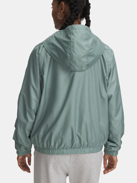 Under Armour Ženska jakna Under Armour UA Rival Sport Windbreak Jkt