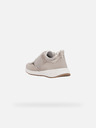 Geox Bež Ženske superge Geox Bulmya