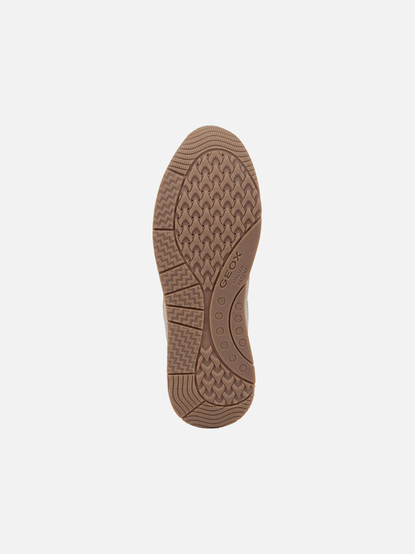 Geox Bež Ženske superge Geox Bulmya