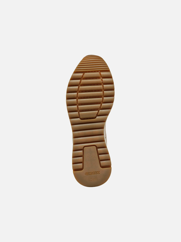 Geox Kremaste ženske superge Geox Desya