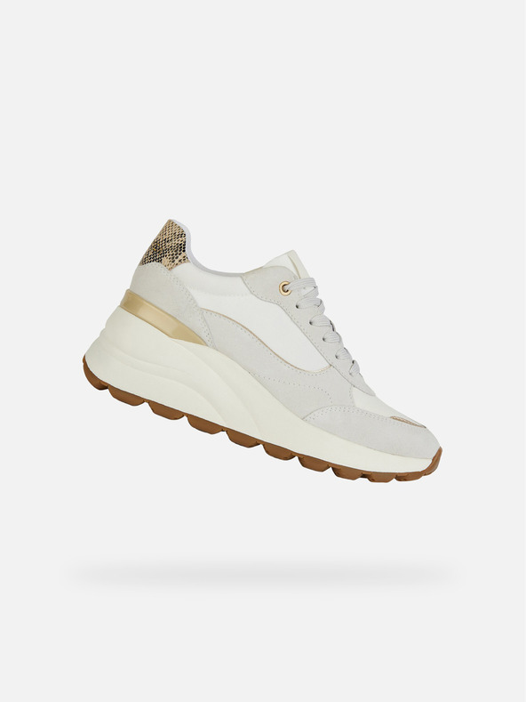 Geox Kremaste ženske superge Geox Spherica EC13