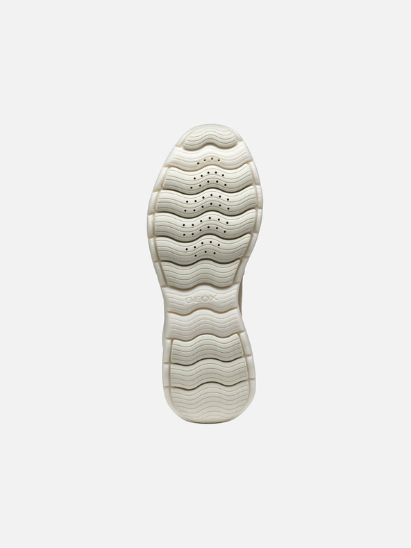 Geox Bež ženske superge Geox Xtors