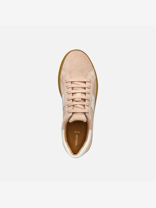 Geox Kremaste Geoxove superge Meleda Ženske superge