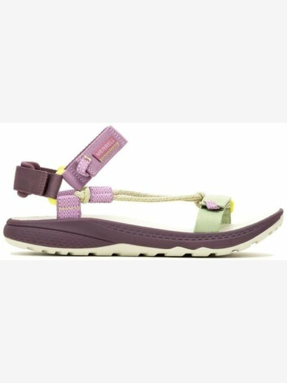 Merrell Čevlji Merrell J037808 BRAVADA 2 MULTI STRAP