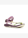 Merrell Čevlji Merrell J037808 BRAVADA 2 MULTI STRAP