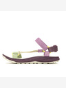 Merrell Čevlji Merrell J037808 BRAVADA 2 MULTI STRAP