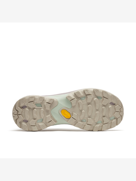 Merrell Čevlji Merrell J038510 MOAB SPEED 2 GTX