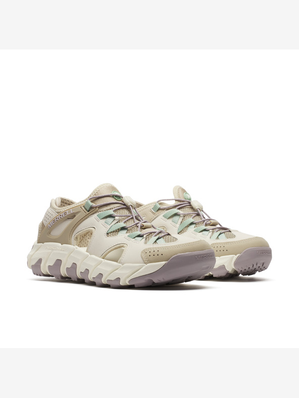 Merrell Čevlji Merrell J038480 MAIPO EXPLORER SIEVE