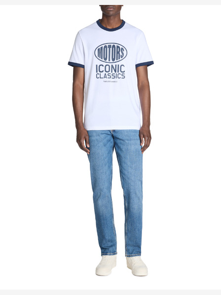 Celio Majica s kratkimi rokavi Leico